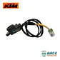 Sensor De Cambios Husqvarna Svartpilen 401  Original Nuevo - Miniatura 7