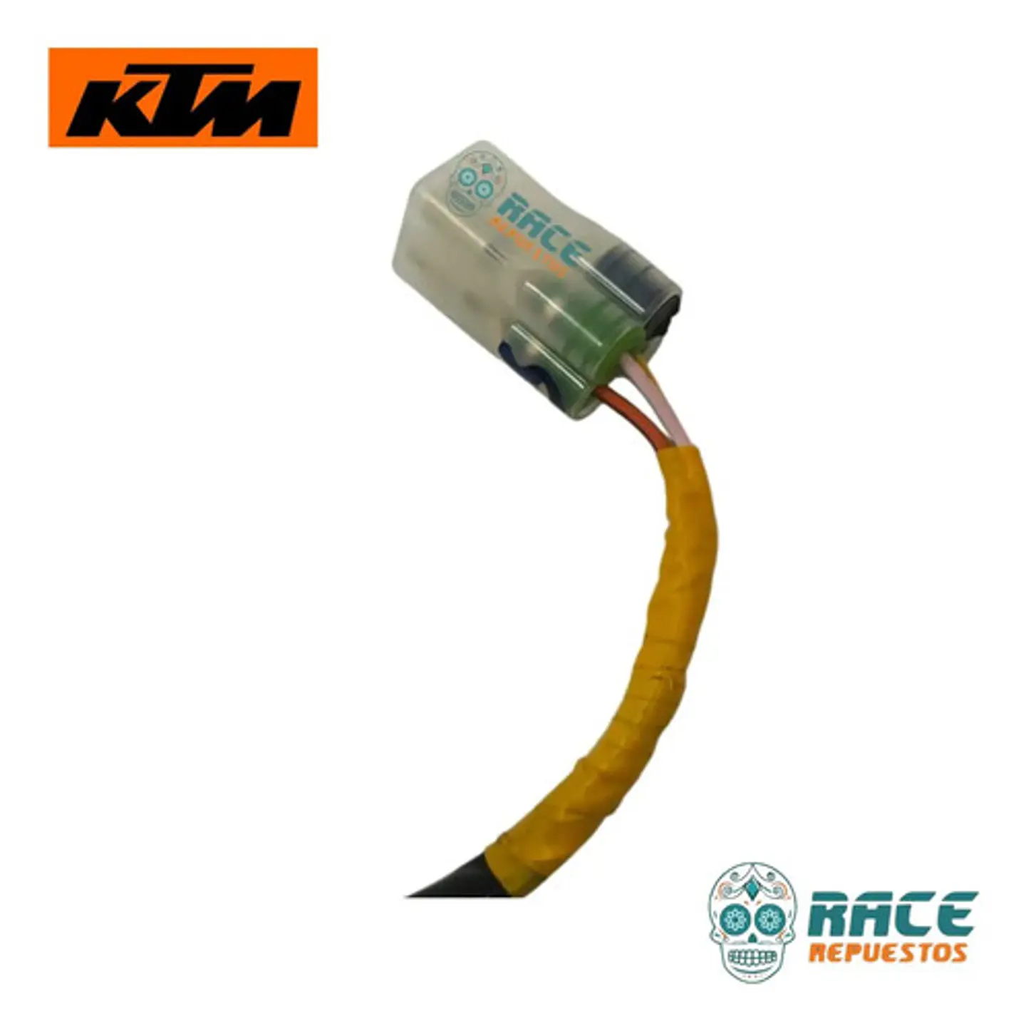 Sensor De Cambios Husqvarna Svartpilen 401  Original Nuevo 8