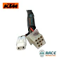 Comando Derecho Ktm Rc 200 Original Nuevo - Miniatura 2