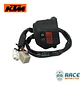 Comando Derecho Ktm Rc 200 Original Nuevo - Miniatura 4