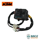 Comando Derecho Ktm Rc 200 Original Nuevo - Miniatura 5
