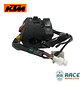 Comando Derecho Ktm Rc 200 Original Nuevo - Miniatura 10