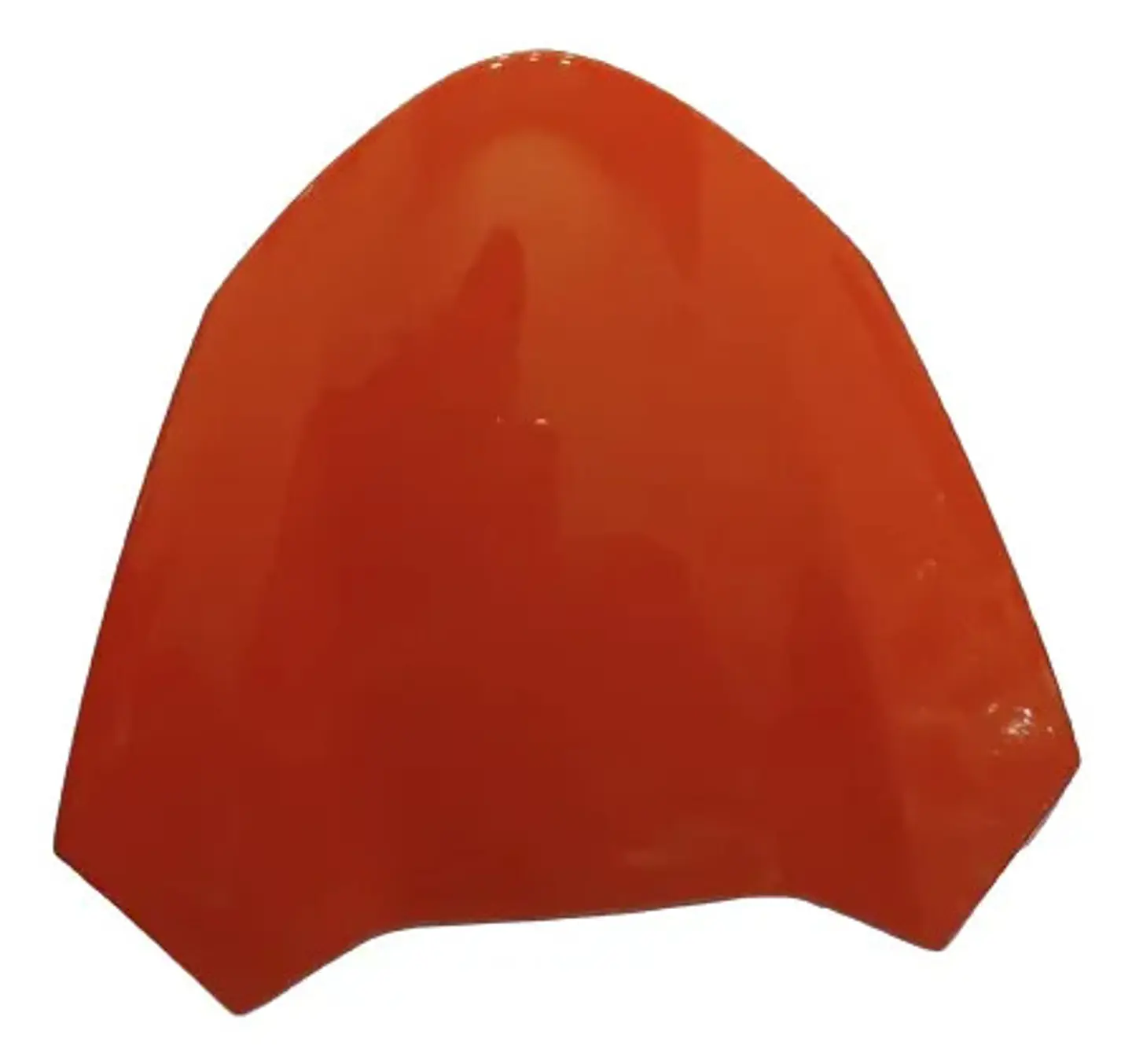 Guardabarro Tapa Delantera Naranja Duke 200 Ng Original Nuev 1