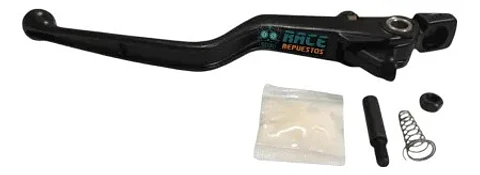 Manigueta Leva De Freno Ktm Duke 390 Gen 3 Original Nuevo