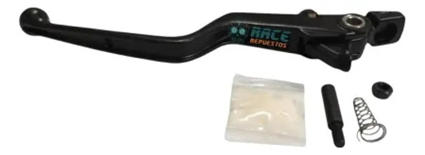 Manigueta Leva De Freno Ktm Duke 390 Gen 3 Original Nuevo 1