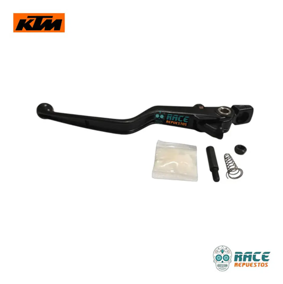 Manigueta Leva De Freno Ktm Duke 390 Gen 3 Original Nuevo 3