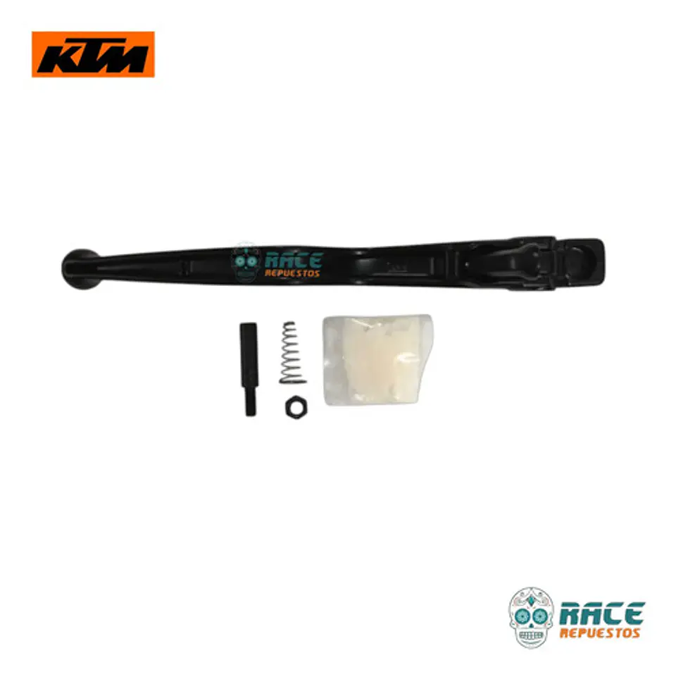 Manigueta Leva De Freno Ktm Duke 390 Gen 3 Original Nuevo 8