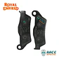 Kit Pastillas De Freno Royal Enfield Classic Original Nuevo - Miniatura 4