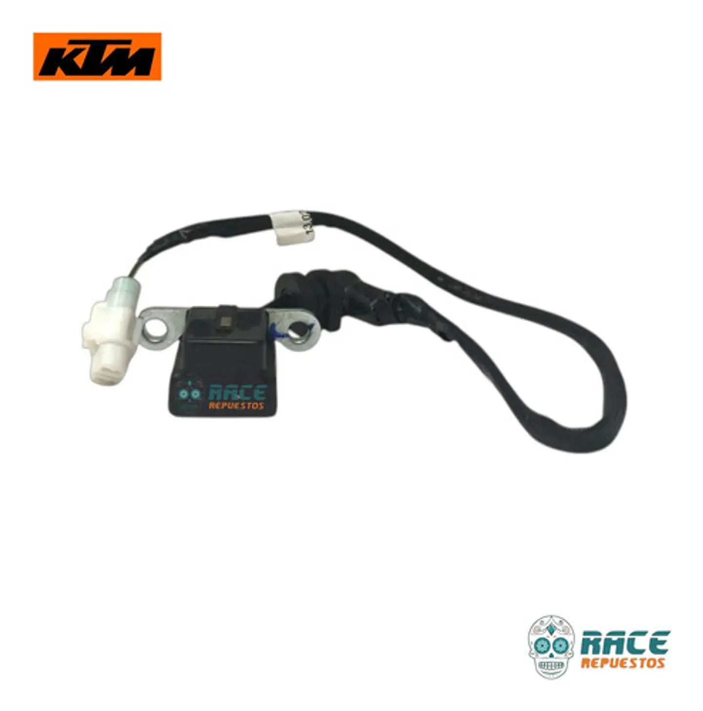 Sensor De Cambios Neutro Ktm  Duke 390 Gen 3 Original Nuevo 2