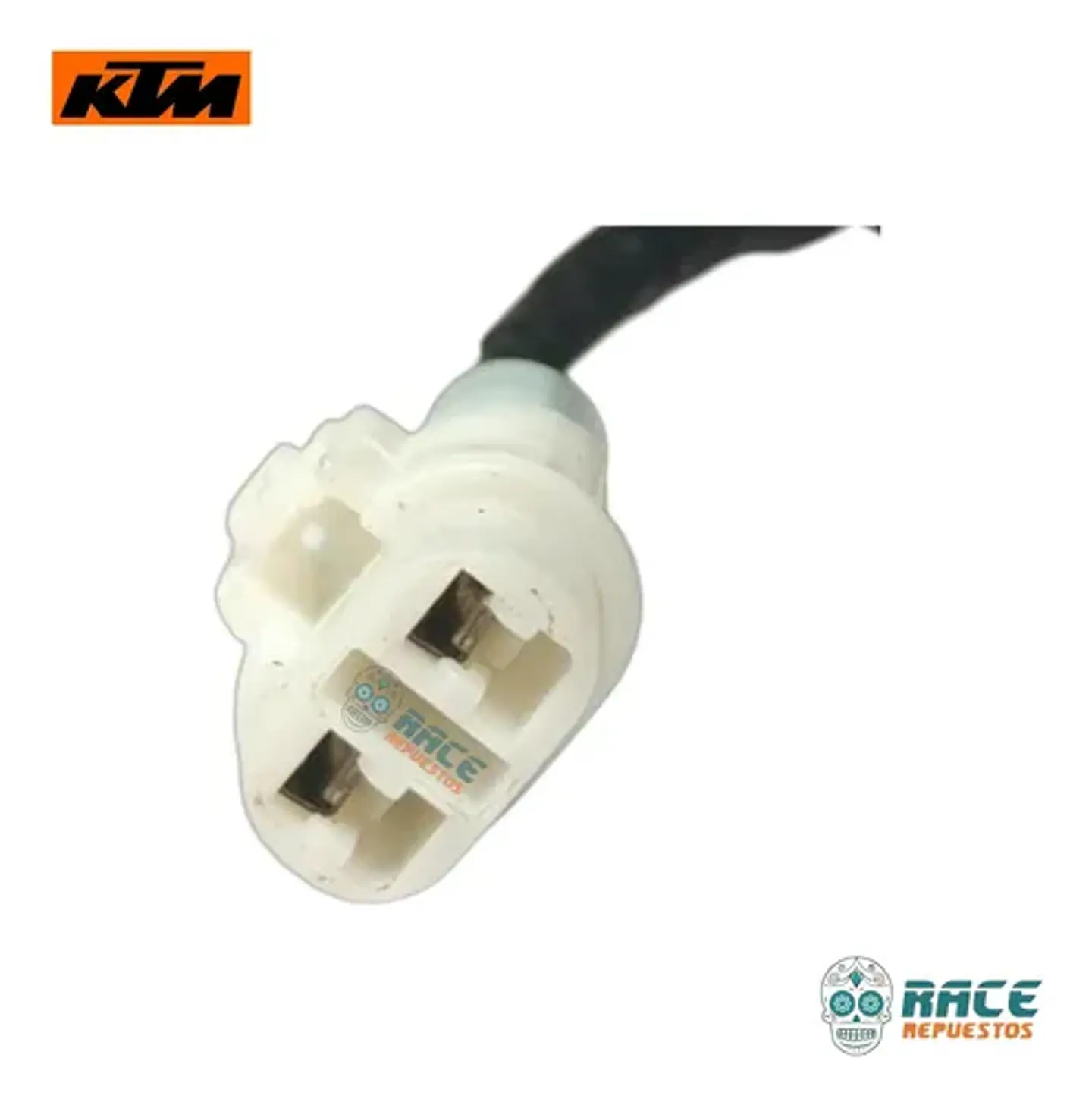 Sensor De Cambios Neutro Ktm  Duke 390 Gen 3 Original Nuevo 3