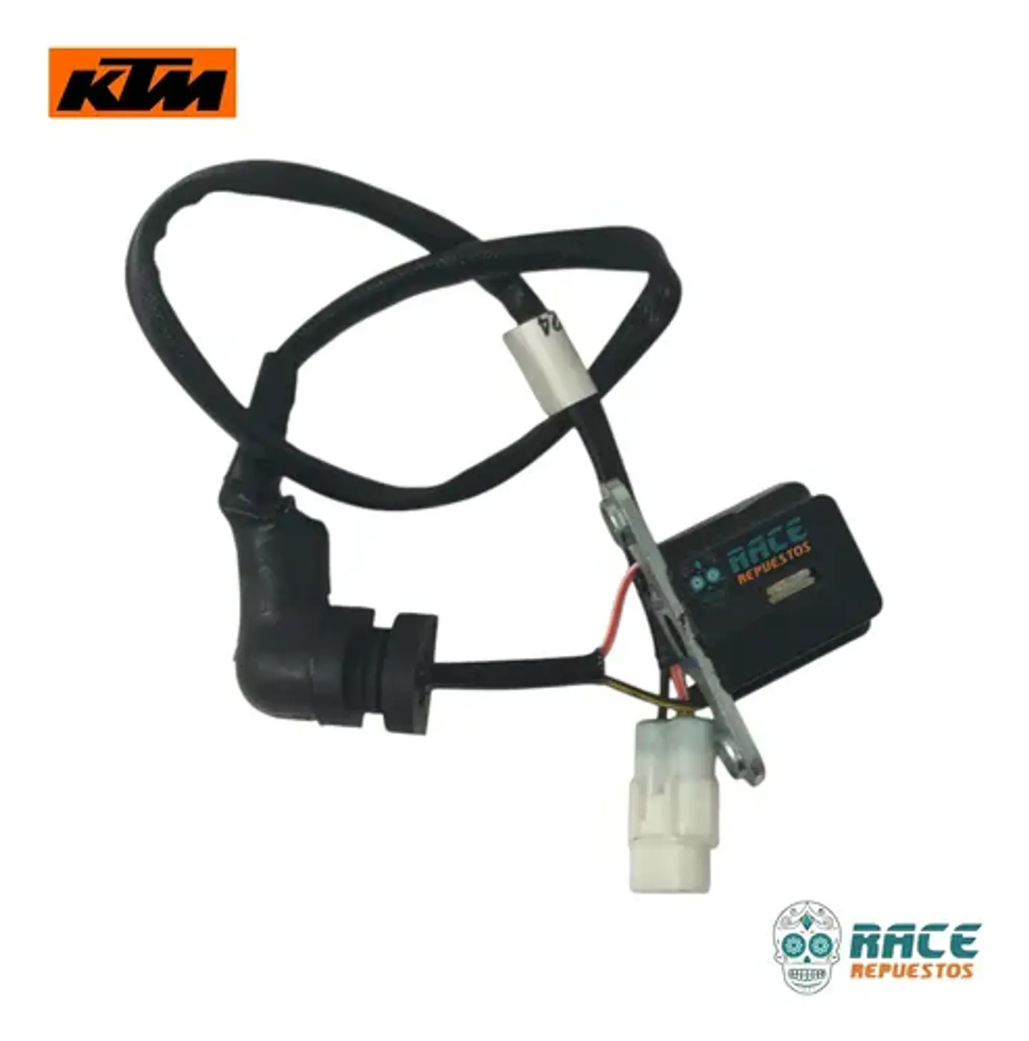 Sensor De Cambios Neutro Ktm  Duke 390 Gen 3 Original Nuevo 4