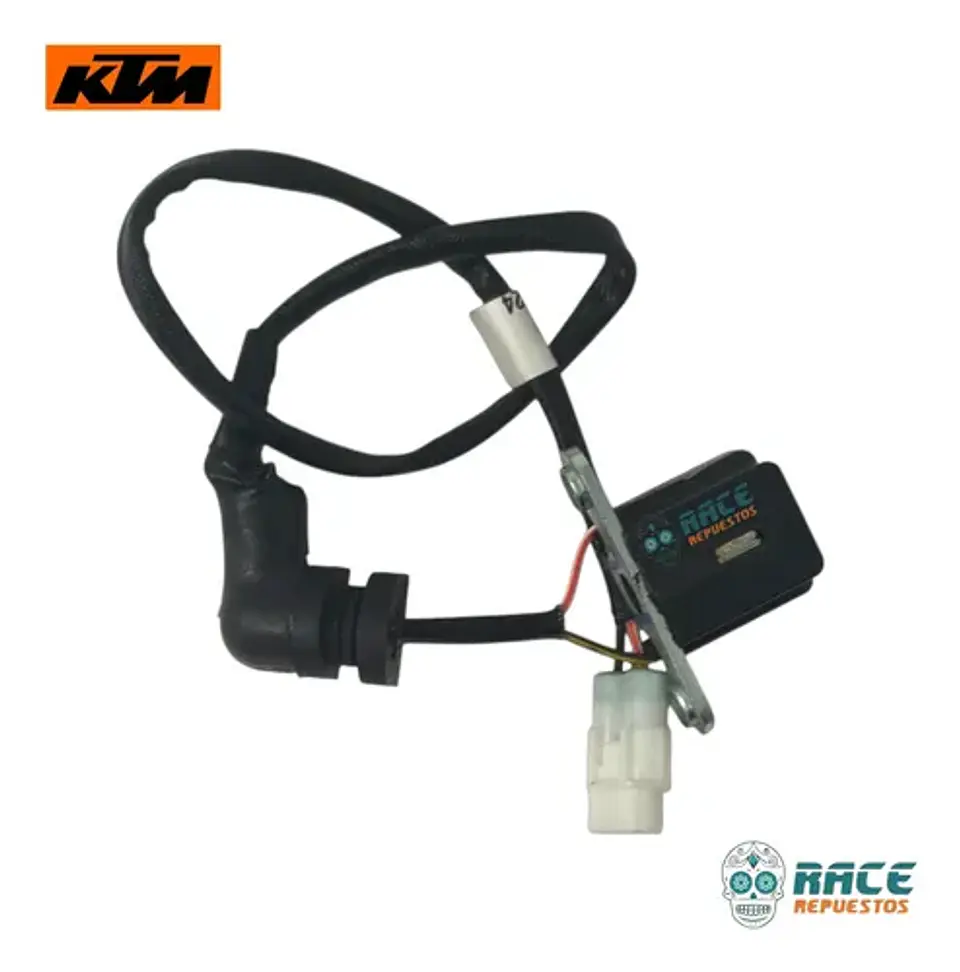 Sensor De Cambios Neutro Ktm  Duke 390 Gen 3 Original Nuevo 4