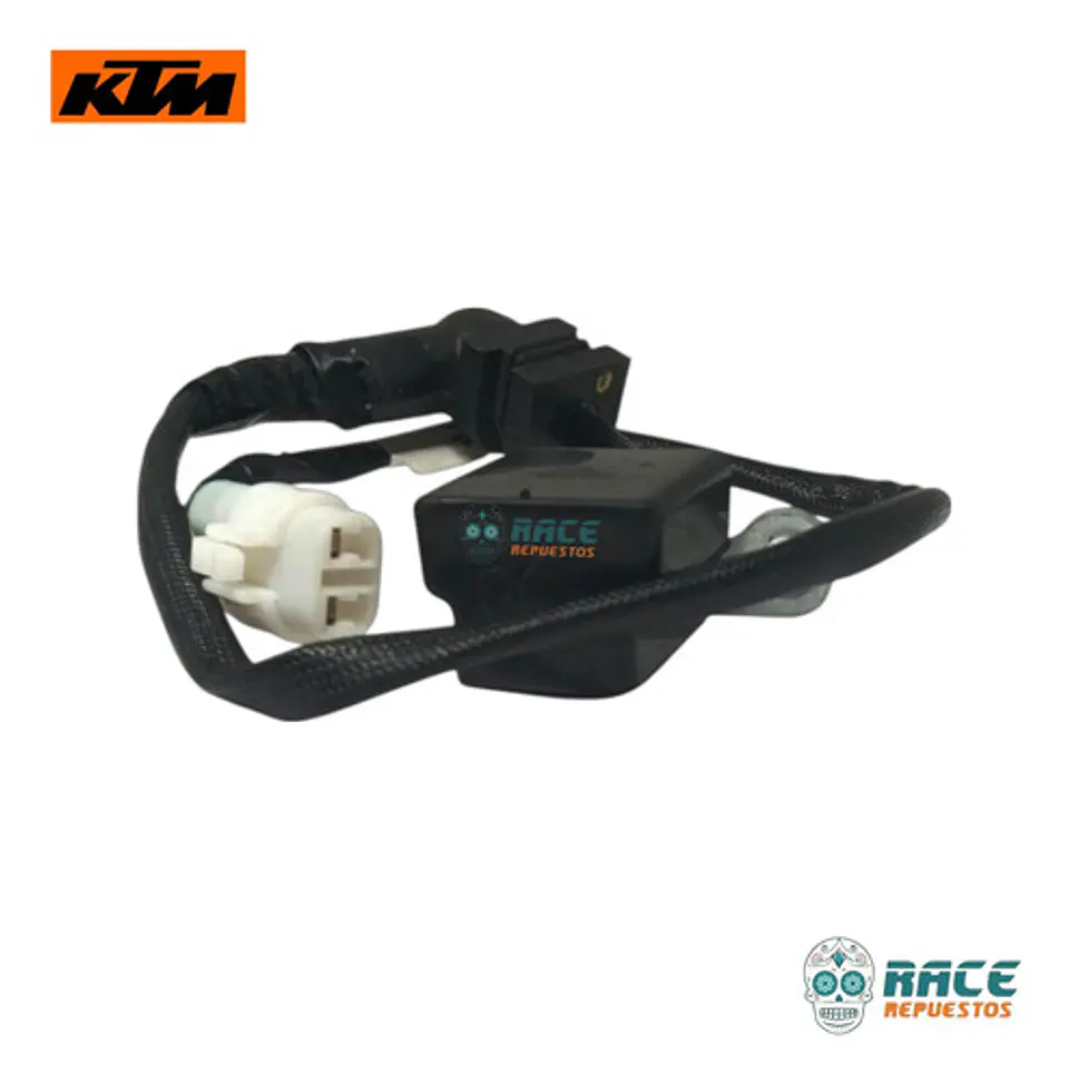 Sensor De Cambios Neutro Ktm  Duke 390 Gen 3 Original Nuevo 5