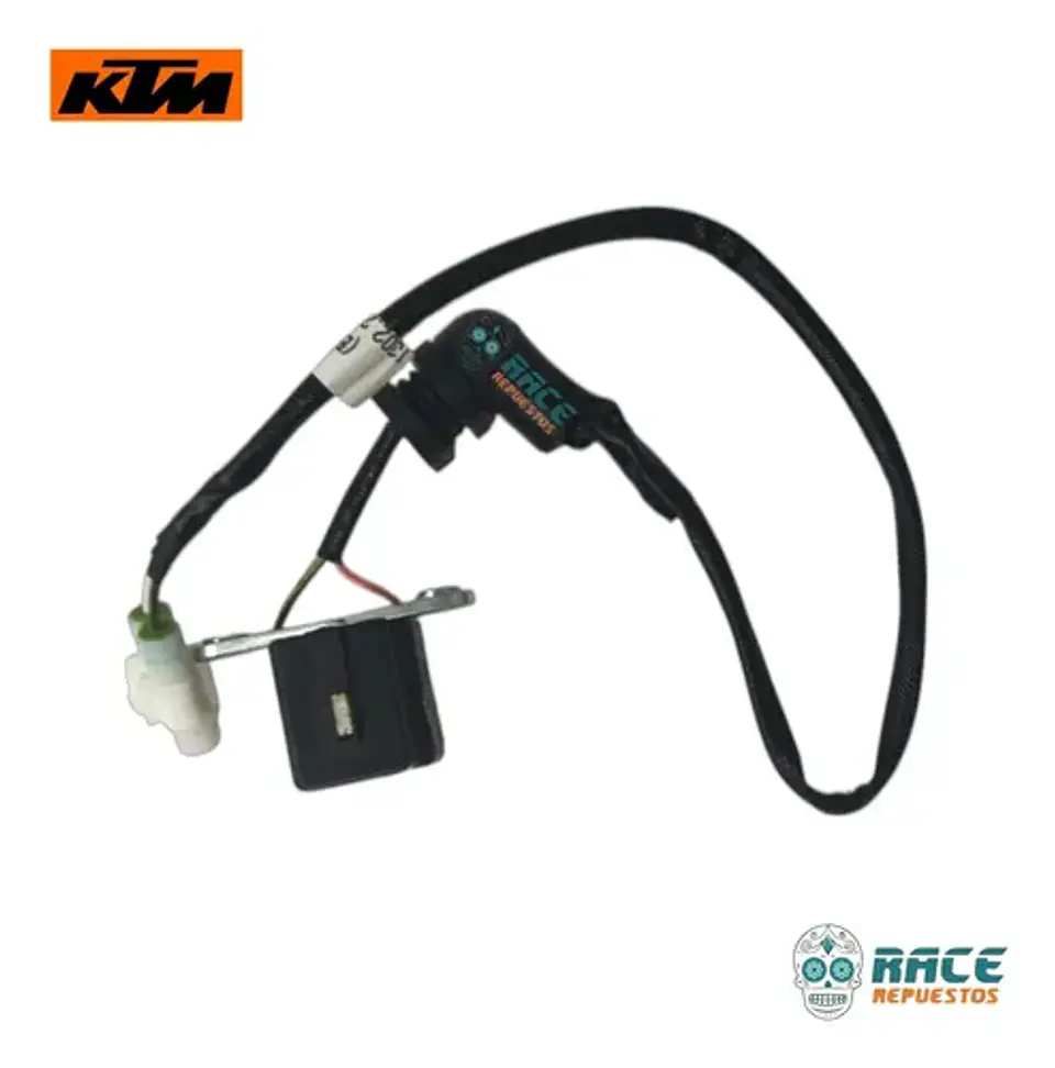 Sensor De Cambios Neutro Ktm  Duke 390 Gen 3 Original Nuevo 6