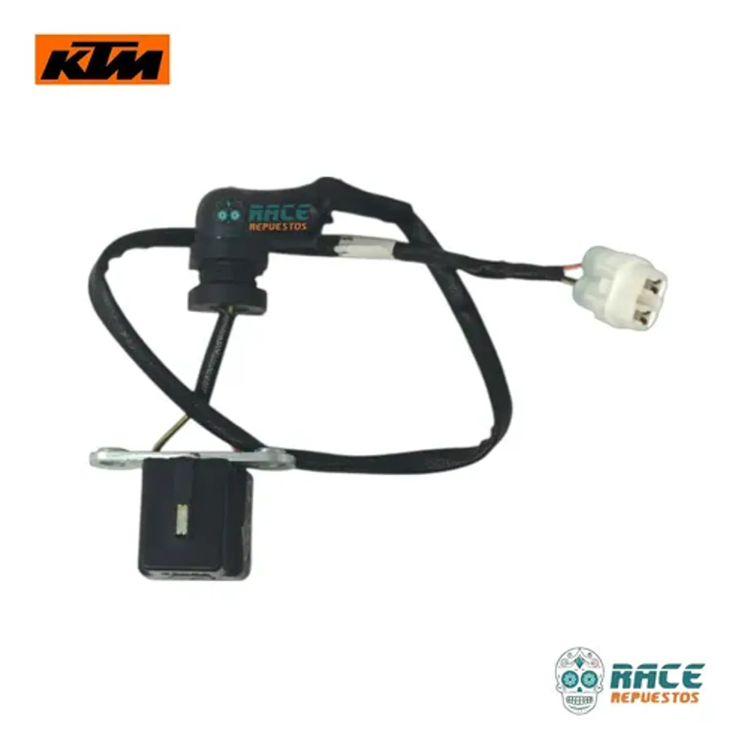 Sensor De Cambios Neutro Ktm  Duke 390 Gen 3 Original Nuevo 7