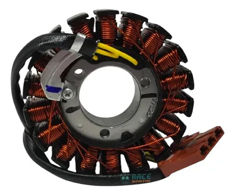 Estator Ktm Duke 390 Gen 3 Original Nuevo