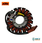 Estator Ktm Duke 390 Gen 3 Original Nuevo - Miniatura 6