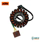 Estator Ktm Duke 390 Gen 3 Original Nuevo - Miniatura 7