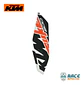 Sticker Tapa Tanque Derecha Ktm Duke 200 Original - Miniatura 6