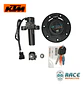 Kit Chapas Completo Rc 200 Clasicas Original Ktm - Miniatura 5