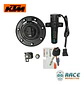 Kit Chapas Completo Rc 200 Clasicas Original Ktm - Miniatura 6
