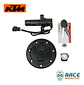 Kit Chapas Completo Rc 200 Clasicas Original Ktm - Miniatura 7