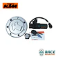 Kit Chapas Completo Ktm Duke 200 Clasicas Original Nuevo - Miniatura 1