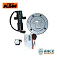 Kit Chapas Completo Ktm Duke 200 Clasicas Original Nuevo - Miniatura 5