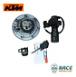 Kit Chapas Completo Ktm Duke 200 Clasicas Original Nuevo - Miniatura 6