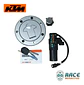 Kit Chapas Completo Ktm Duke 200 Clasicas Original Nuevo - Miniatura 7