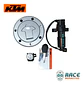 Kit Chapas Completo Ktm Duke 200 Clasicas Original Nuevo - Miniatura 8