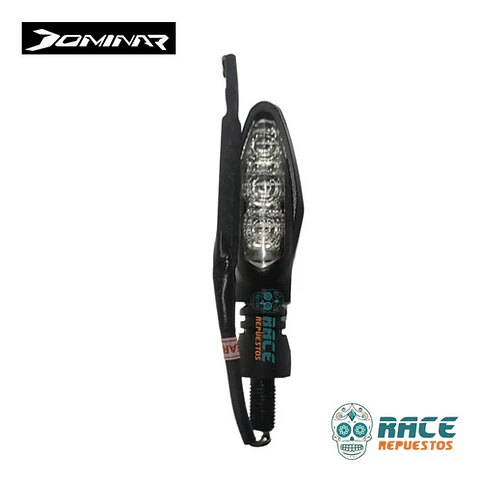 Intermitente Direccional Luz Dominar Original Nuevo
