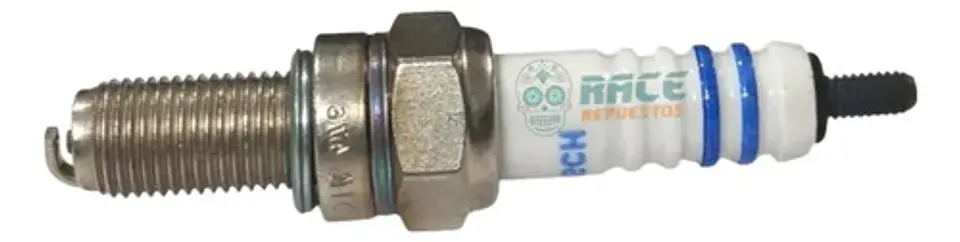 Bujia Royal Enfield Interceptor 650 Original Nuevo 2