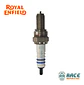 Bujia Royal Enfield Interceptor 650 Original Nuevo - Miniatura 3