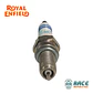 Bujia Royal Enfield Interceptor 650 Original Nuevo - Miniatura 6