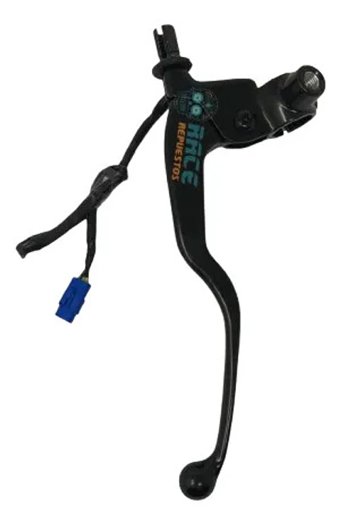Manigueta De Embrague Ktm  Duke 200 / 390 Clásicas Original