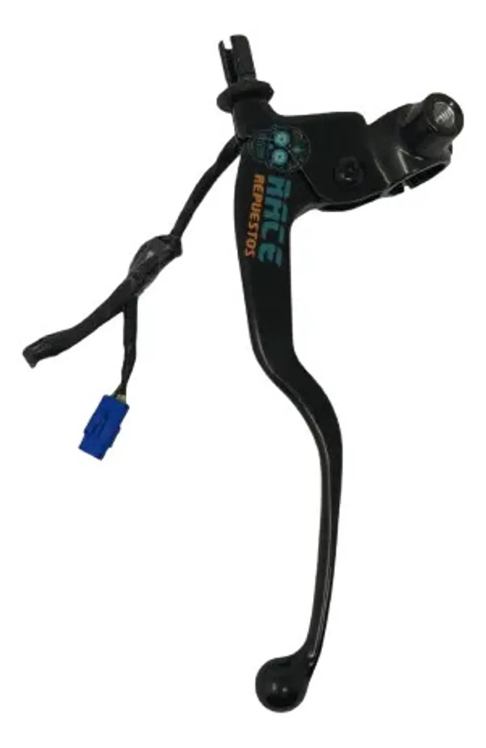 Manigueta De Embrague Ktm  Duke 200 / 390 Clásicas Original 1