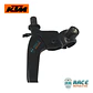 Manigueta De Embrague Ktm  Duke 200 / 390 Clásicas Original - Miniatura 2