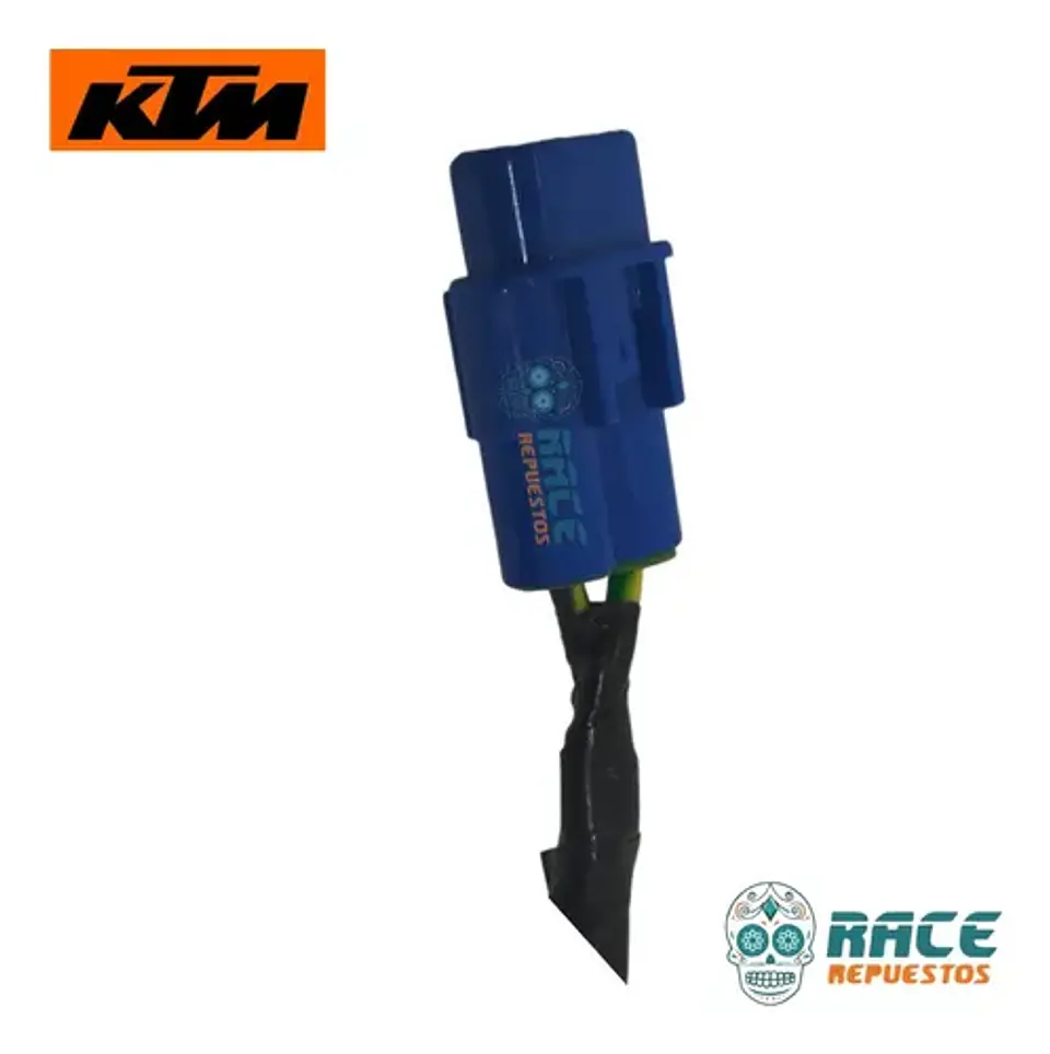 Manigueta De Embrague Ktm  Duke 200 / 390 Clásicas Original 4