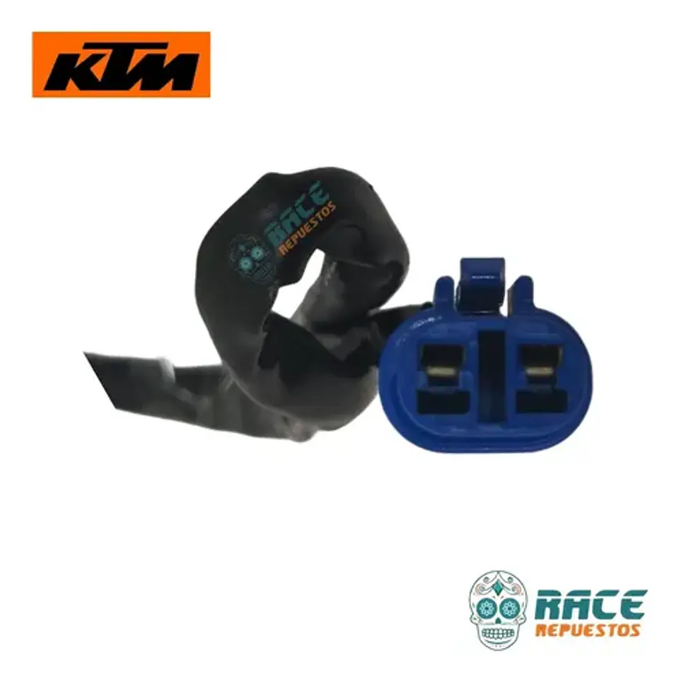 Manigueta De Embrague Ktm  Duke 200 / 390 Clásicas Original 6
