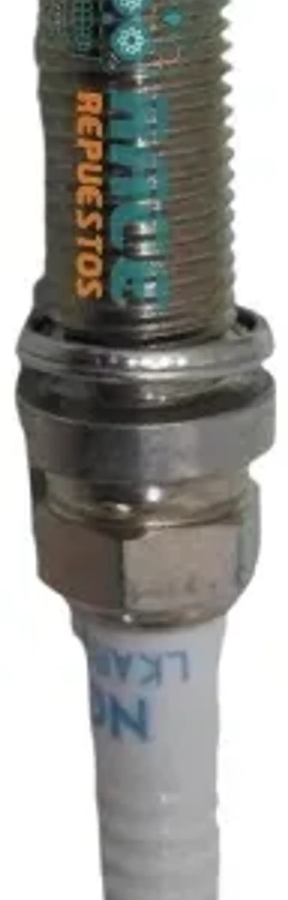 Bujia Iridium Ktm Duke Nueva 2