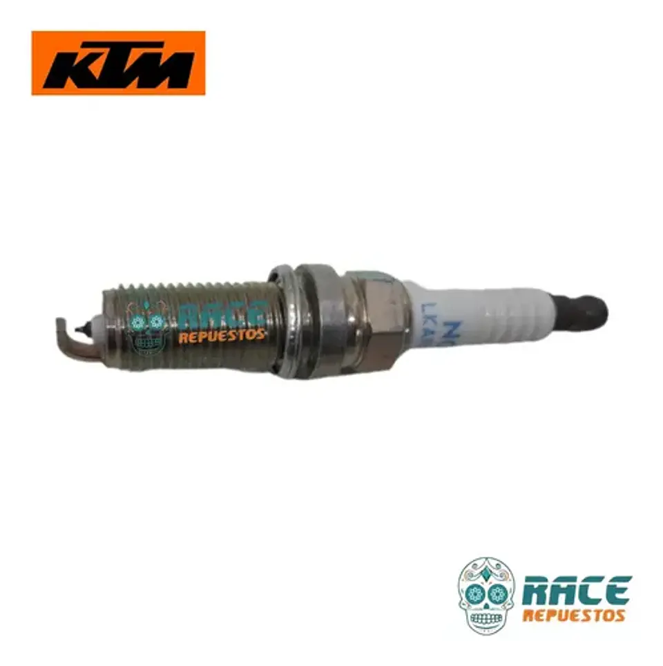 Bujia Iridium Ktm Duke Nueva 4