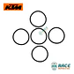 Anillo Retenedor Cedazo Ktm Duke Original Nuevo - Miniatura 5