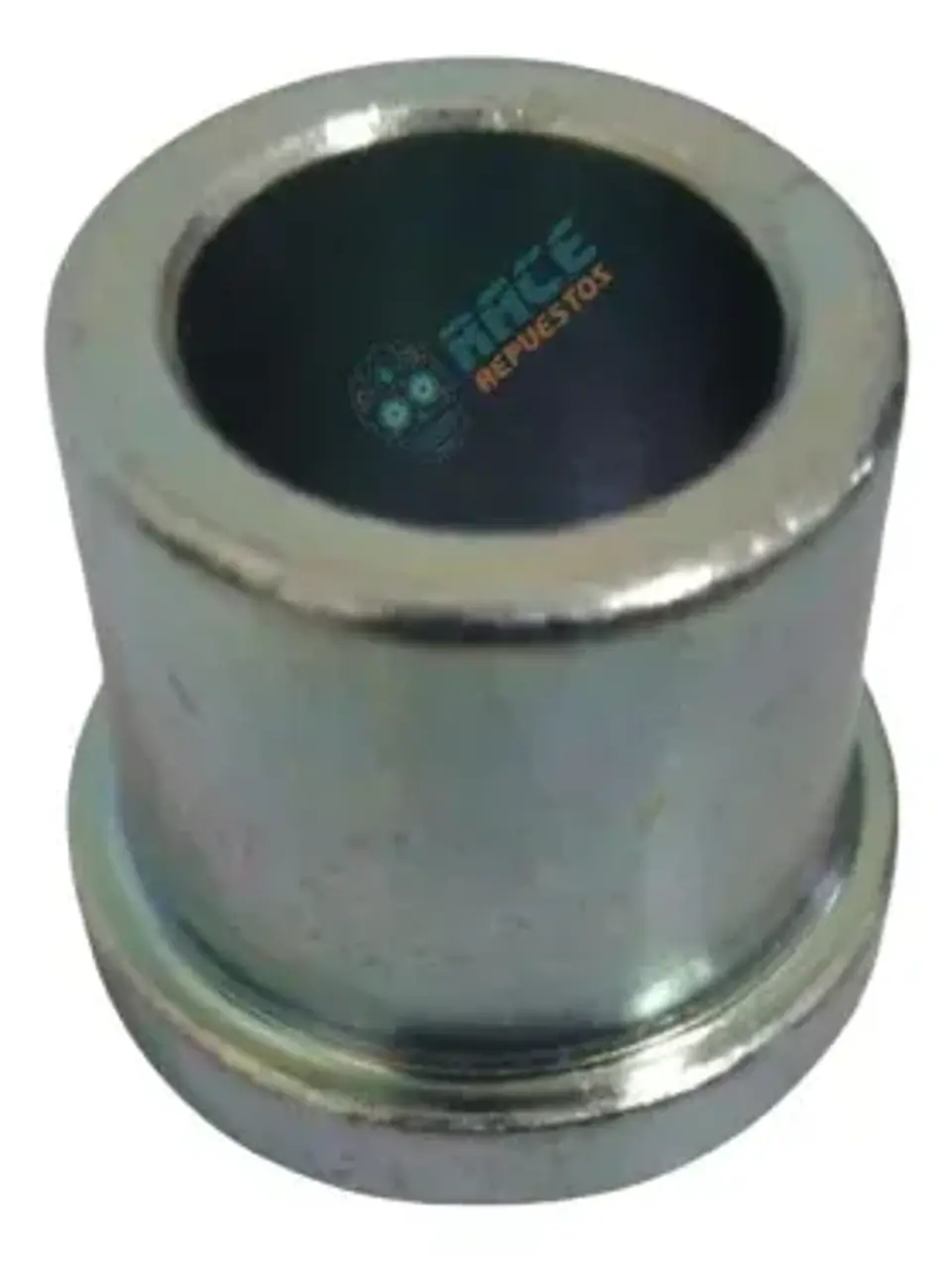 Buje Eje Rueda Delantera Ktm Original Nuevo 1