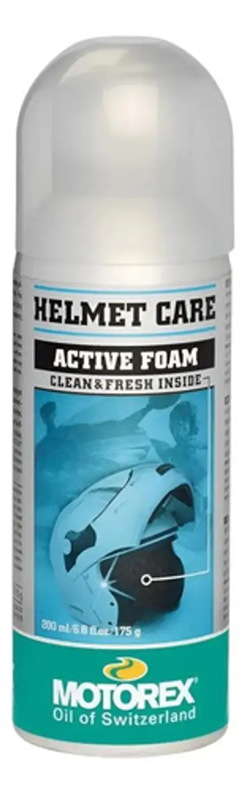 Motorex HELMET CARE Active Foam 303204