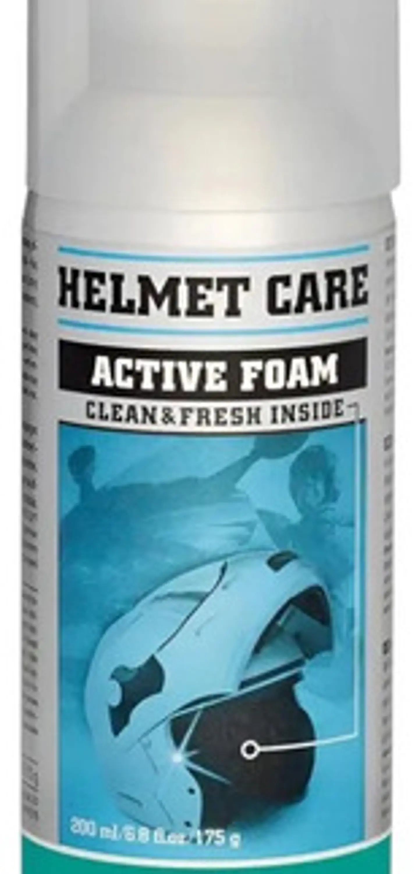 Motorex HELMET CARE Active Foam 303204 1
