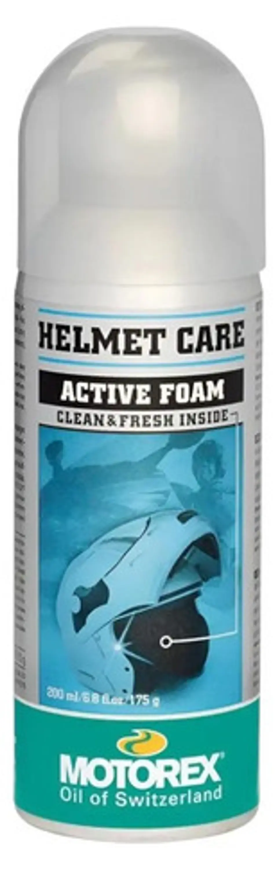 Motorex HELMET CARE Active Foam 303204 1