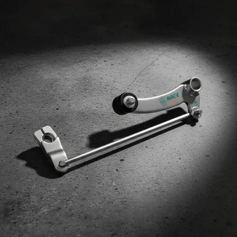 Pedal De Cambio Yamaha Yzf R15 V3 Original Nuevo 2