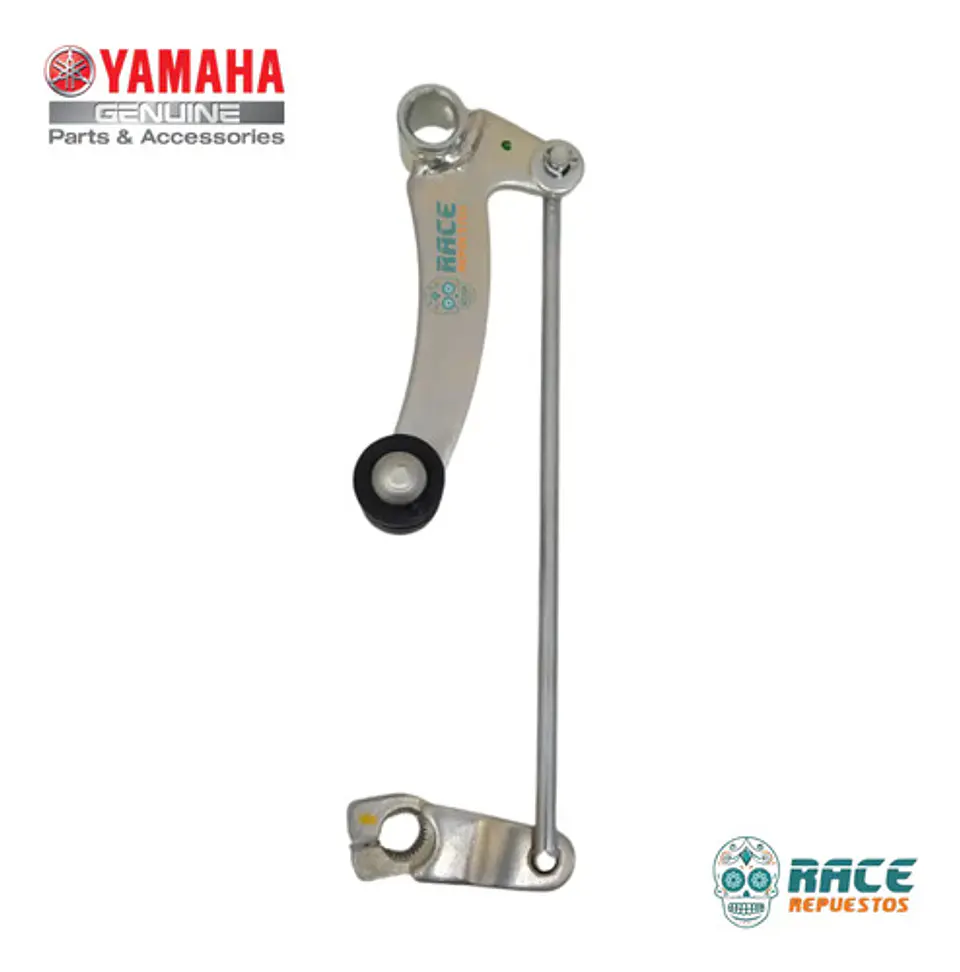 Pedal De Cambio Yamaha Yzf R15 V3 Original Nuevo 4