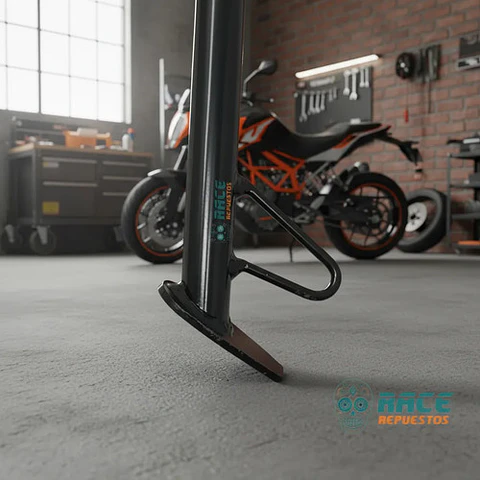 Gato Lateral Duke Ktm  250 Gen 3 / 390 Gen 3 Original